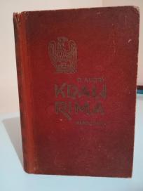 KRALJ RIMA - Napoleon II - poviest Napoleonovog sina