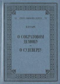 O Sokratovom demonu / O sujeverju