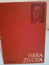 ISKRA ZIVOTA