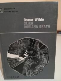 SLIKA DORIANA GRAYA