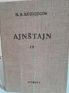 AJNSTAJN - III