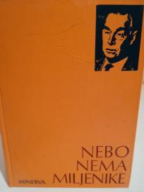 NEBO NEMA MILJENIKE