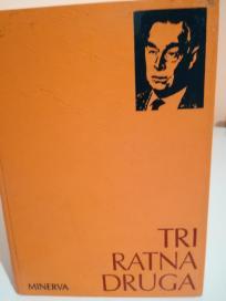 TRI RATNA DRUGA