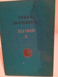 ZLI DUSI -II