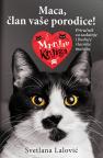Mrnjau knjiga: Maca, član vaše porodice! Mrnjau knjiga: Maca, član vaše porodice!