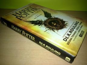 Harry Potter i UKLETO DETE Dž. K. Rouling