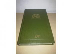 Drama između dva rata