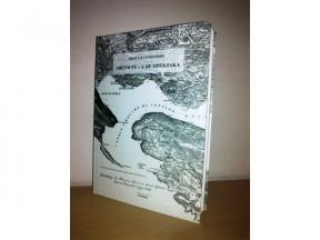 Oštri rt - a ne Prevlaka