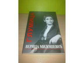 Glumica Verica Milošević