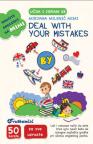 Učim i igram se: Deal With Your Mistakes Učim i igram se: Deal With Your Mistakes
