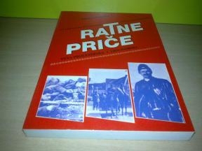 RATNE PRIČE Peta PROLETERSKA CRNOGORSKA