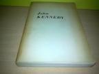 John Kennedy Džon KENEDI