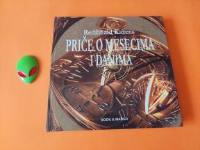 PRIČE O MESECIMA I DANIMA