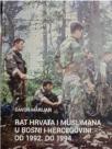 Rat Hrvata i muslimana u Bosni i Hercegovini od 1992 do 1994. Rat Hrvata i muslimana u Bosni i Hercegovini od 1992 do 1994.