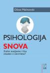 Psihologija snova Psihologija snova