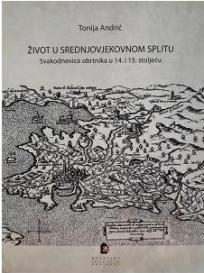 Život u srednjovjekovnom Splitu