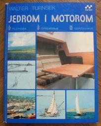 Jedrom i motorom