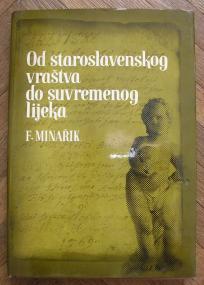 Od staroslovenskog vraštva do suvremenog lijeka