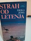STRAH OD LETENJA