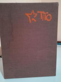 TITO-COVEK, I DRUG I VODJA