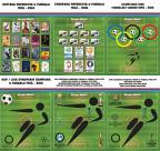 Svetska prvenstva u fudbalu 1-6 Svetska prvenstva u fudbalu 1-6
