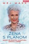 Žena s planom Žena s planom