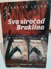 SVA SIROCAD BRUKLINA