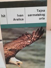 TAJNA SARMATSKOG ORLA -I