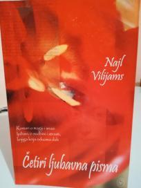 CETIRI LJUBAVNA PISMA