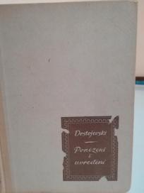 PONIZENI I UVREDJENI roman
