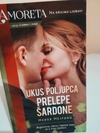 UKUS POLJUPCA PRELEPE SARDONE