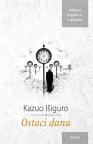 Kazuo Išiguro OSTACI DANA ,novo➡️ ➡️