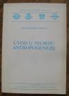 Uvod u teoriju antropogeneze