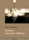 Keynes: Povratak velikana