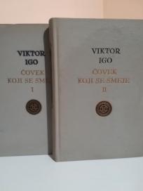 COVEK KOJI SE SMEJE I-II