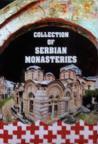 Collection of Serbian Monasteries Collection of Serbian Monasteries