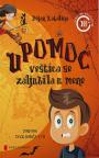 Upomoć, veštica se zaljubila u mene Upomoć, veštica se zaljubila u mene