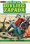 Dečak sa Divljeg zapada 16 Dečak sa Divljeg zapada 16