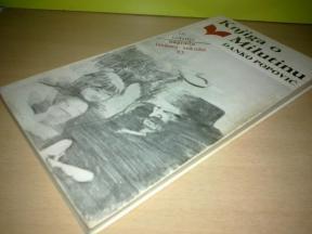 KNJIGA O MILUTINU