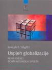 Uspjeh globalizacije Uspjeh globalizacije