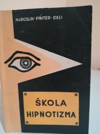 SKOLA HIPNOTIZMA