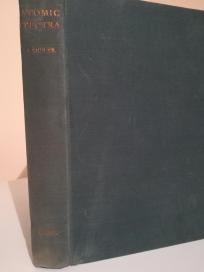 ATOMIC SPECTRA - And the vector model