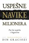 Uspešne navike milionera Uspešne navike milionera