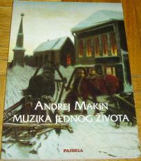 MUZIKA JEDNOG ŽIVOTA