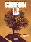 Gideon Falls 2: Prvorodni gresi Gideon Falls 2: Prvorodni gresi