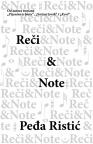 Reči & note