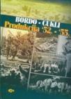 Bordo - Čukli / Produkcija 52. - 55. Bordo - Čukli / Produkcija 52. - 55.