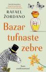 Bazar tufnaste zebre Bazar tufnaste zebre