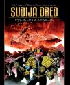 Sudija Dred: Prokleta zemlja Sudija Dred: Prokleta zemlja