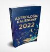Astrološki kalendar za 2022. godinu Astrološki kalendar za 2022. godinu